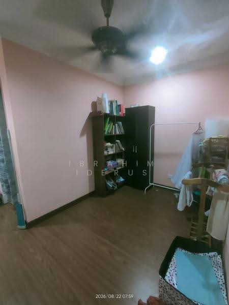 Rumah Teres 2.5-Tingkat untuk Dijual di Ulu Kelang (Kuala Lumpur) - Ibrahim Iderus - Interior - PropertyGuru.com.my