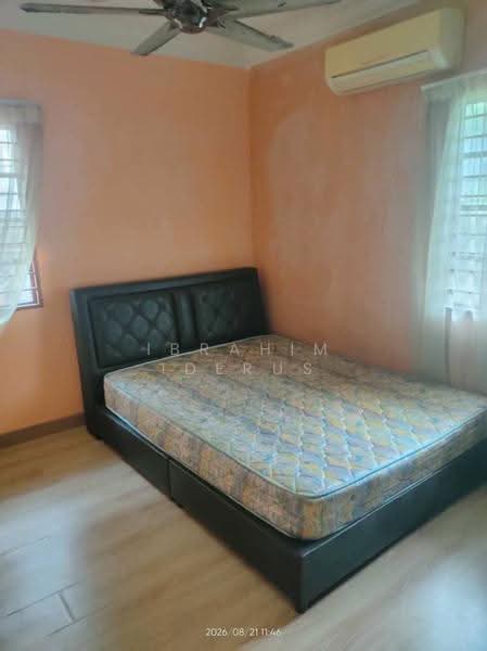 Rumah Teres 2.5-Tingkat untuk Dijual di Ulu Kelang (Kuala Lumpur) - Ibrahim Iderus - Bedroom - PropertyGuru.com.my