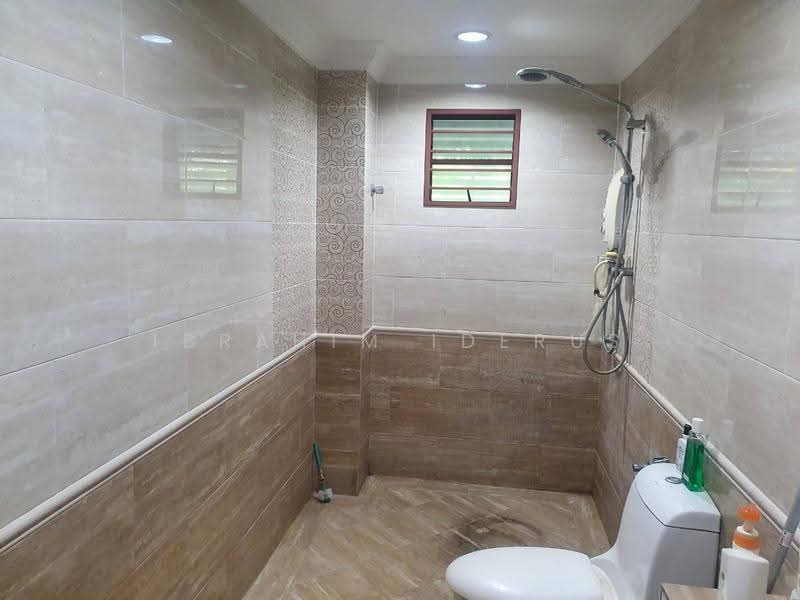 Rumah Teres 2.5-Tingkat untuk Dijual di Ulu Kelang (Kuala Lumpur) - Ibrahim Iderus - Bathroom - PropertyGuru.com.my