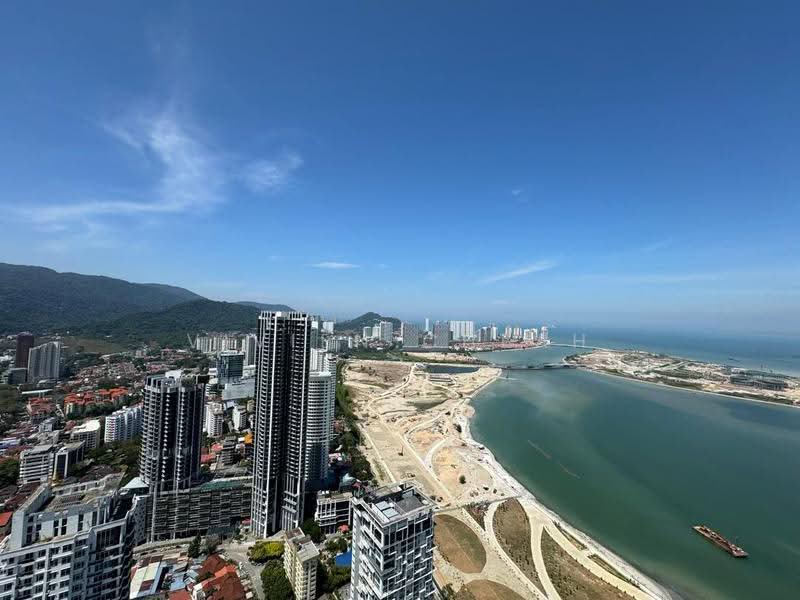 Service Residence for Sale at Marriott Residence @ Gurney - Vivien Cheah - Exterior - PropertyGuru.com.my