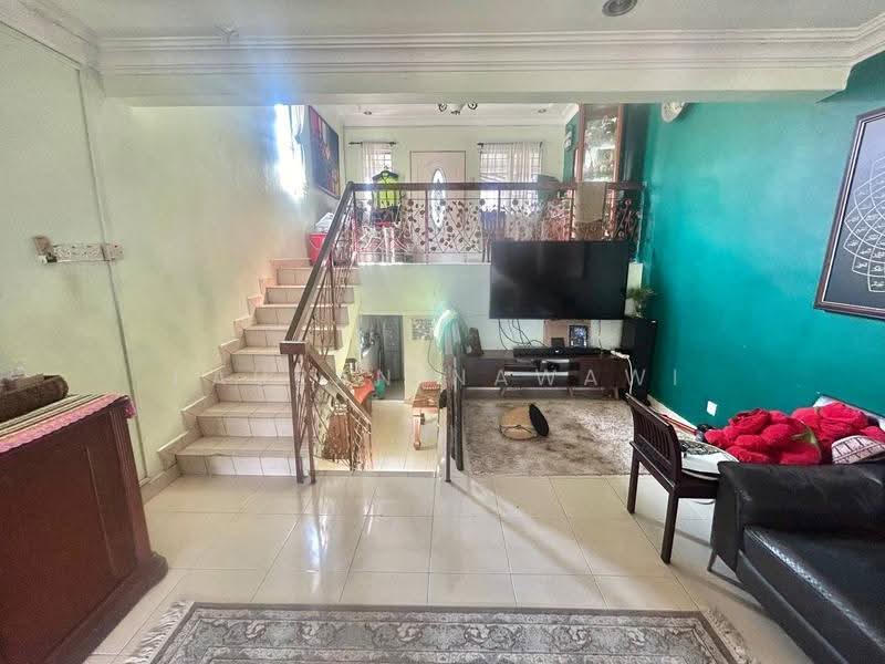 Rumah Teres 2.5-Tingkat untuk Dijual di Batu Caves (Selangor) - Fauran Nawawi - PropertyGuru.com.my