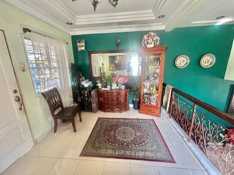 Rumah Teres 2.5-Tingkat untuk Dijual di Batu Caves (Selangor) - Fauran Nawawi - PropertyGuru.com.my