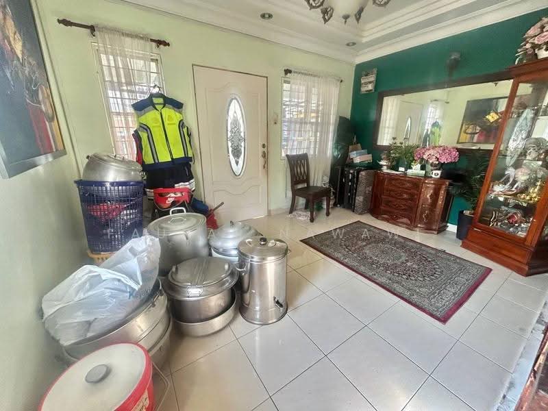 Rumah Teres 2.5-Tingkat untuk Dijual di Batu Caves (Selangor) - Fauran Nawawi - PropertyGuru.com.my