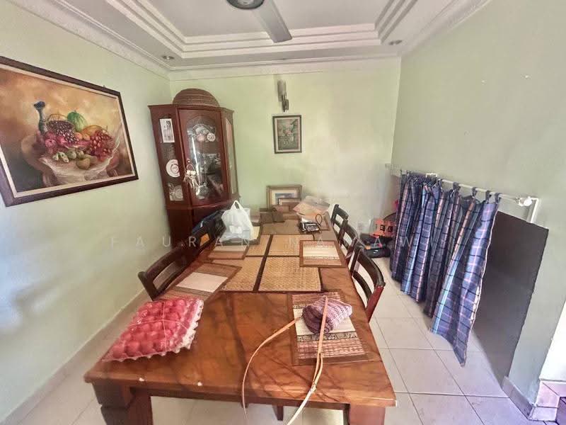 Rumah Teres 2.5-Tingkat untuk Dijual di Batu Caves (Selangor) - Fauran Nawawi - PropertyGuru.com.my