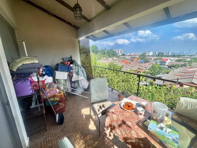 Rumah Teres 2.5-Tingkat untuk Dijual di Batu Caves (Selangor) - Fauran Nawawi - PropertyGuru.com.my