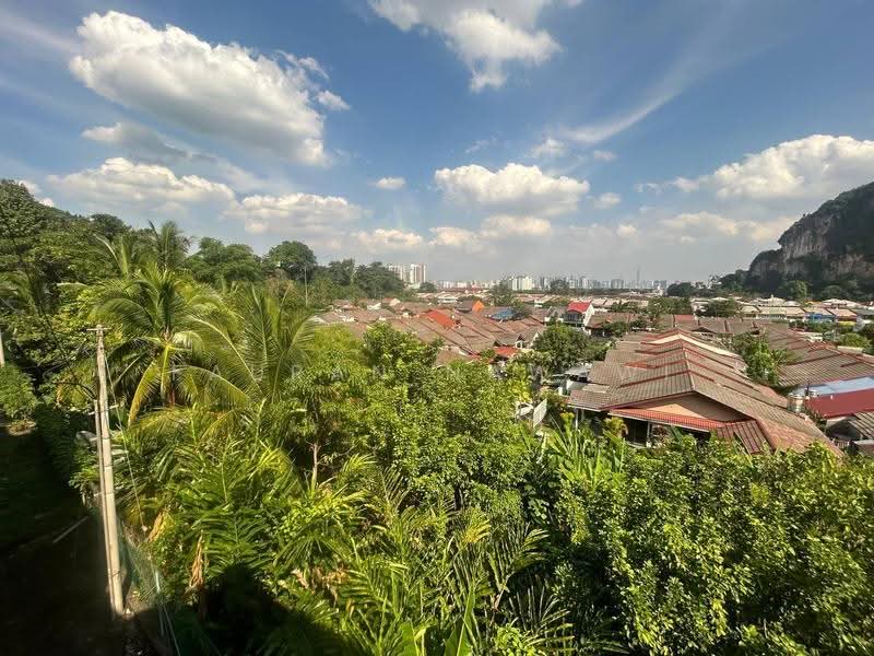 Rumah Teres 2.5-Tingkat untuk Dijual di Batu Caves (Selangor) - Fauran Nawawi - PropertyGuru.com.my