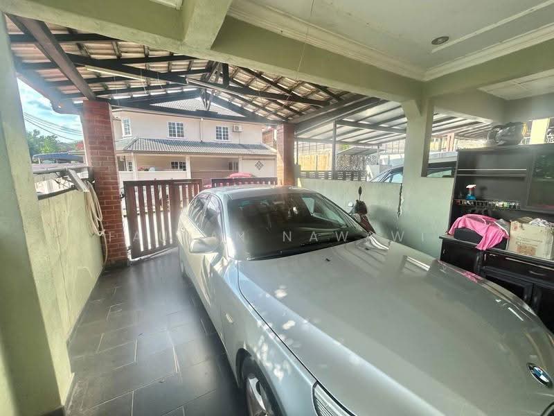 Rumah Teres 2.5-Tingkat untuk Dijual di Batu Caves (Selangor) - Fauran Nawawi - PropertyGuru.com.my