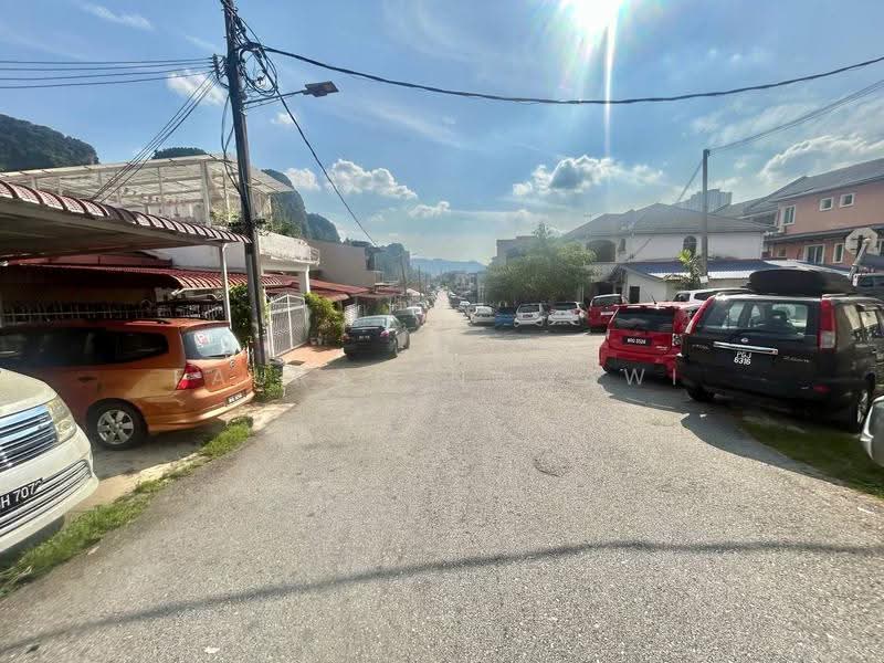 Rumah Teres 2.5-Tingkat untuk Dijual di Batu Caves (Selangor) - Fauran Nawawi - PropertyGuru.com.my