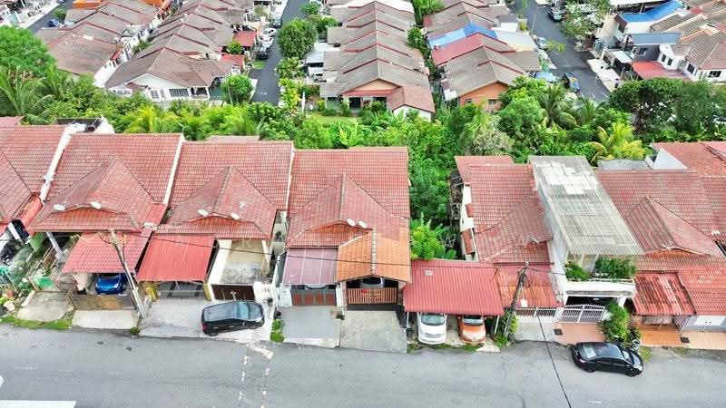 Rumah Teres 2.5-Tingkat untuk Dijual di Batu Caves (Selangor) - Fauran Nawawi - PropertyGuru.com.my