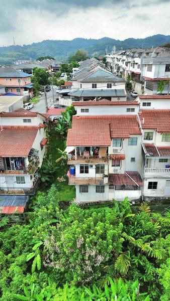 Rumah Teres 2.5-Tingkat untuk Dijual di Batu Caves (Selangor) - Fauran Nawawi - PropertyGuru.com.my