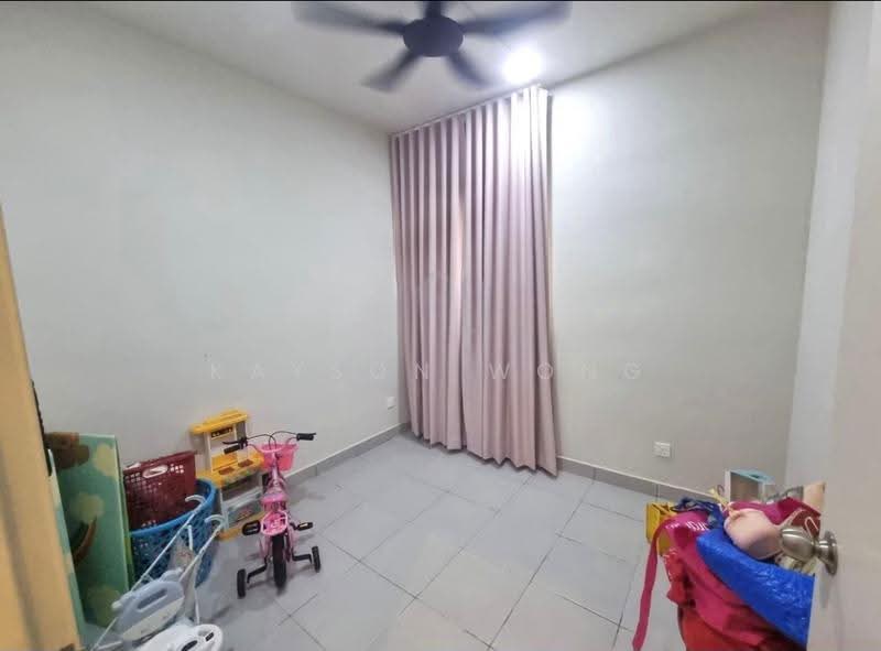 Pangsapuri untuk Disewa di Residensi Max - Kayson Wong - Bedroom - PropertyGuru.com.my
