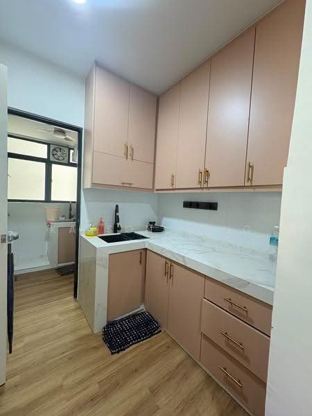 Pangsapuri untuk Disewa di Residensi Max - Kayson Wong - Kitchen - PropertyGuru.com.my