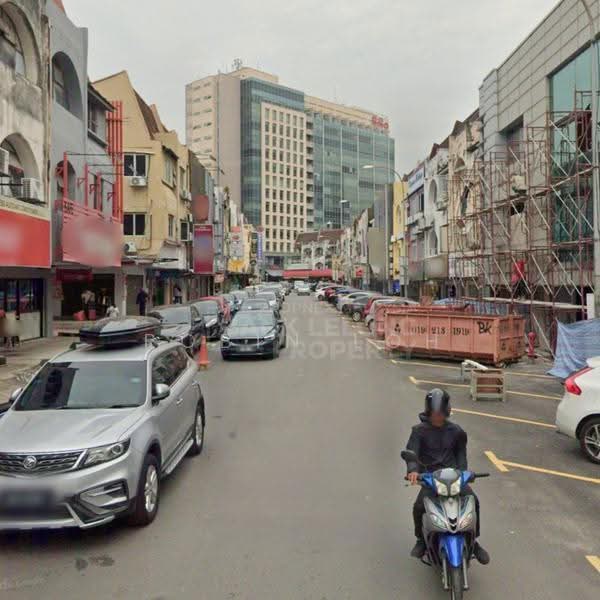 Kedai untuk Dijual di SS15 (Subang Jaya) - Robin Loh - Exterior - PropertyGuru.com.my