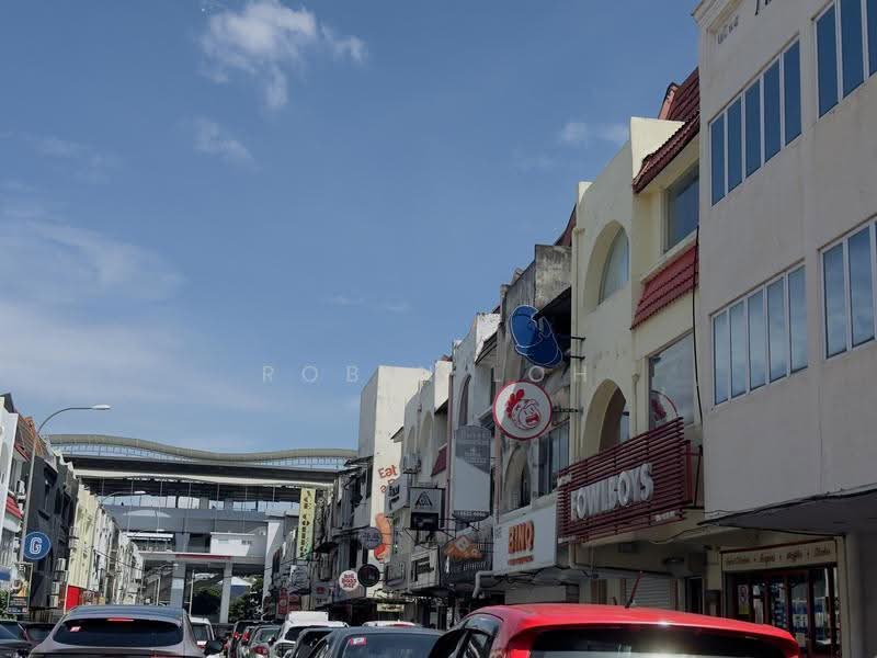 Kedai untuk Dijual di SS15 (Subang Jaya) - Robin Loh - Exterior - PropertyGuru.com.my