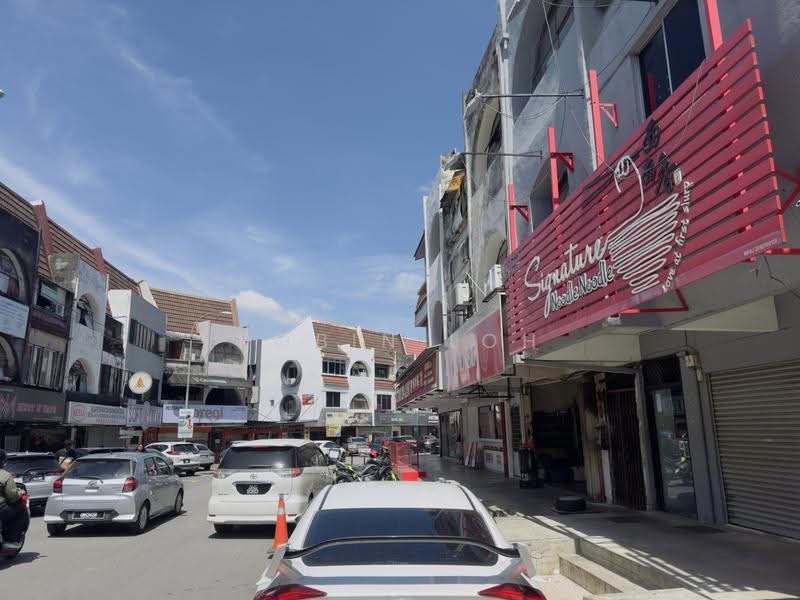 Kedai untuk Dijual di SS15 (Subang Jaya) - Robin Loh - Exterior - PropertyGuru.com.my
