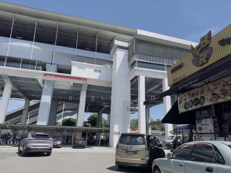 Kedai untuk Dijual di SS15 (Subang Jaya) - Robin Loh - Exterior - PropertyGuru.com.my