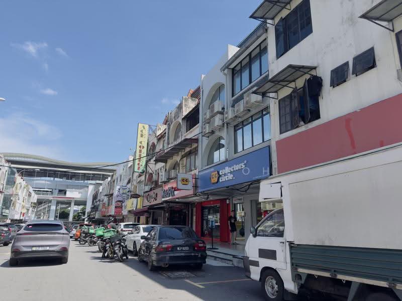 Kedai untuk Dijual di SS15 (Subang Jaya) - Robin Loh - PropertyGuru.com.my