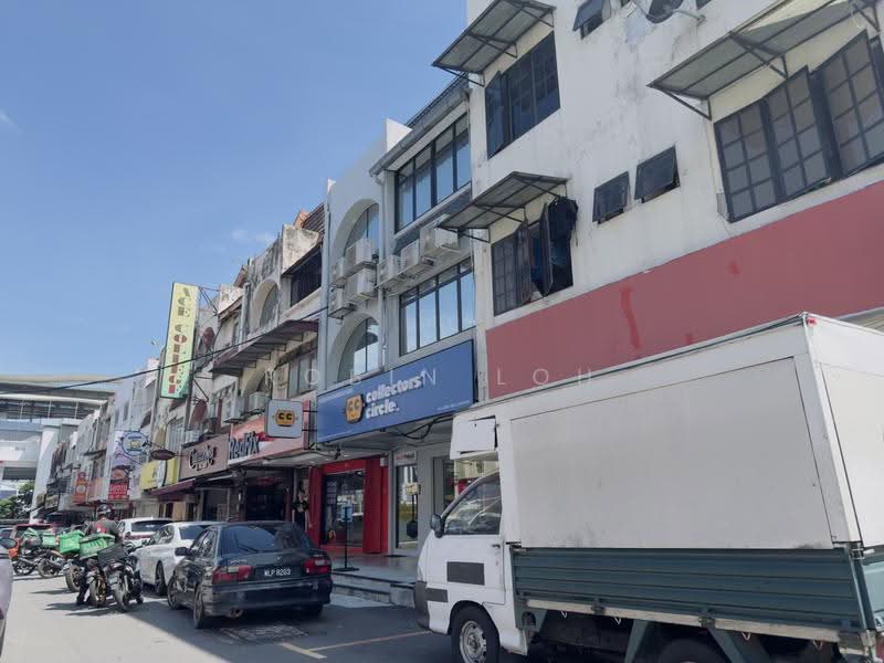Kedai untuk Dijual di SS15 (Subang Jaya) - Robin Loh - PropertyGuru.com.my