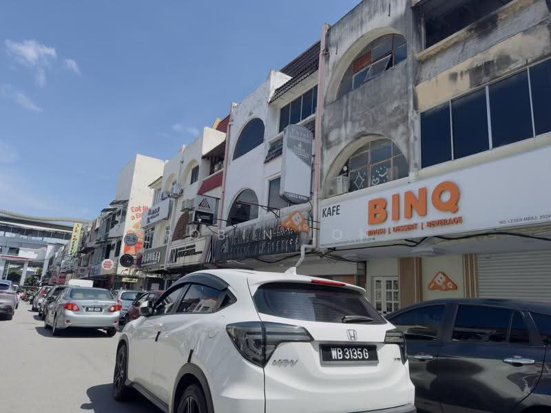 Kedai untuk Dijual di SS15 (Subang Jaya) - Robin Loh - Exterior - PropertyGuru.com.my