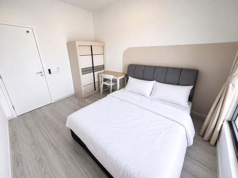 Service Residence for Rent at Meta City - Jenson Teh - Bedroom - PropertyGuru.com.my