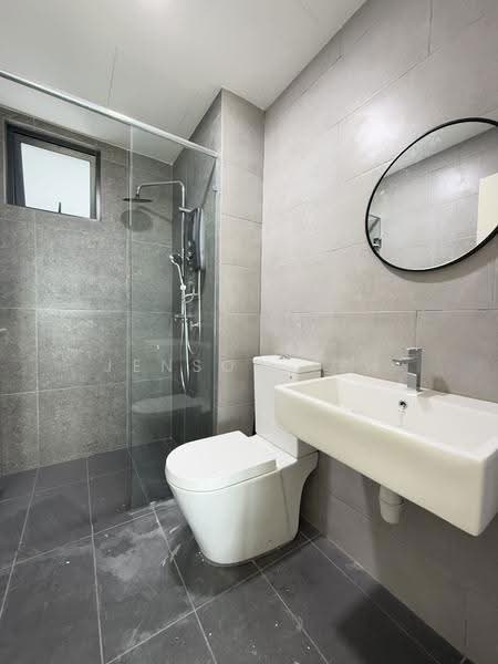 Service Residence for Rent at Meta City - Jenson Teh - Bathroom - PropertyGuru.com.my