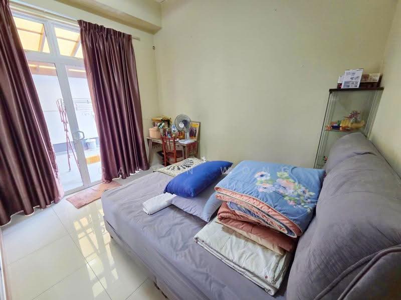 Semi-Detached House for Sale in Taman Impian Emas (Skudai) - Calvin Wong - Bedroom - PropertyGuru.com.my