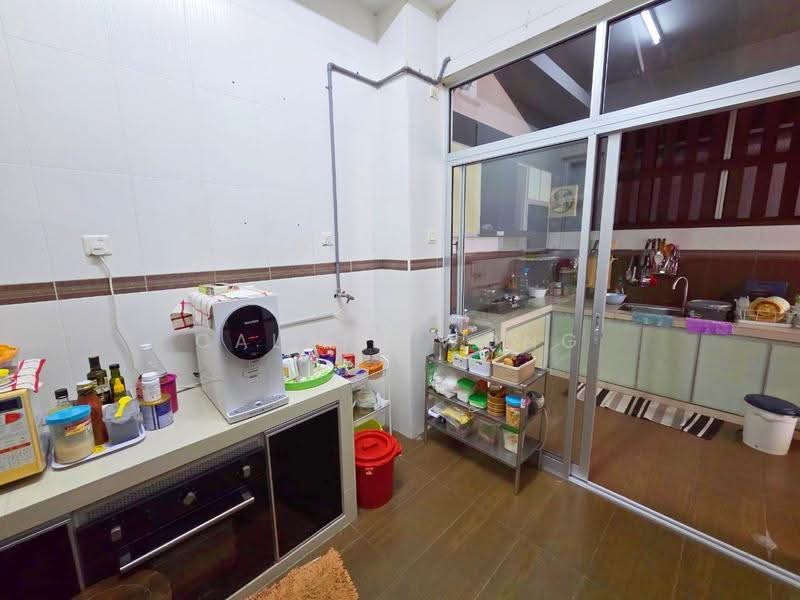 Semi-Detached House for Sale in Taman Impian Emas (Skudai) - Calvin Wong - PropertyGuru.com.my