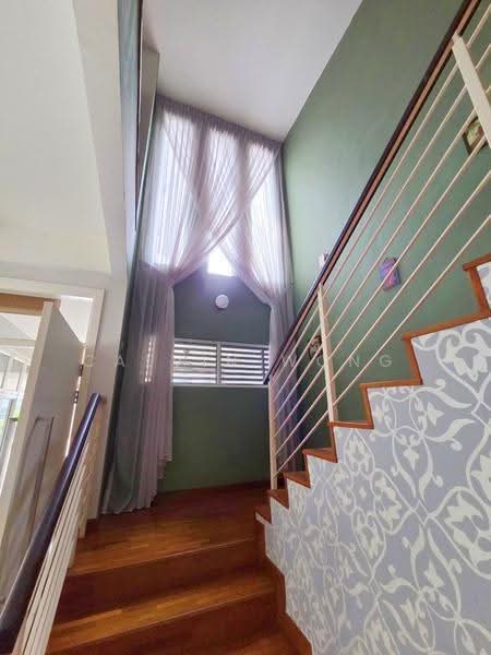 Semi-Detached House for Sale in Taman Impian Emas (Skudai) - Calvin Wong - Interior - PropertyGuru.com.my
