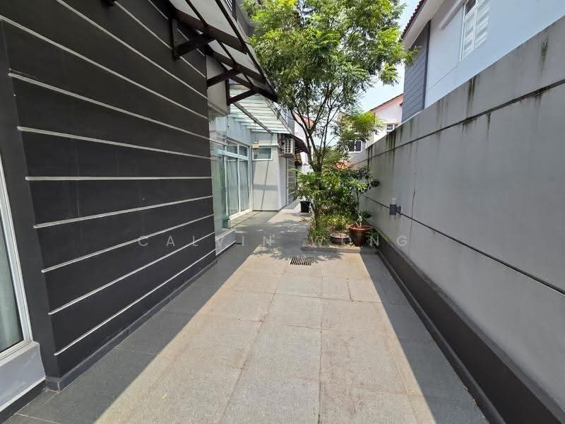 Semi-Detached House for Sale in Taman Impian Emas (Skudai) - Calvin Wong - Exterior - PropertyGuru.com.my