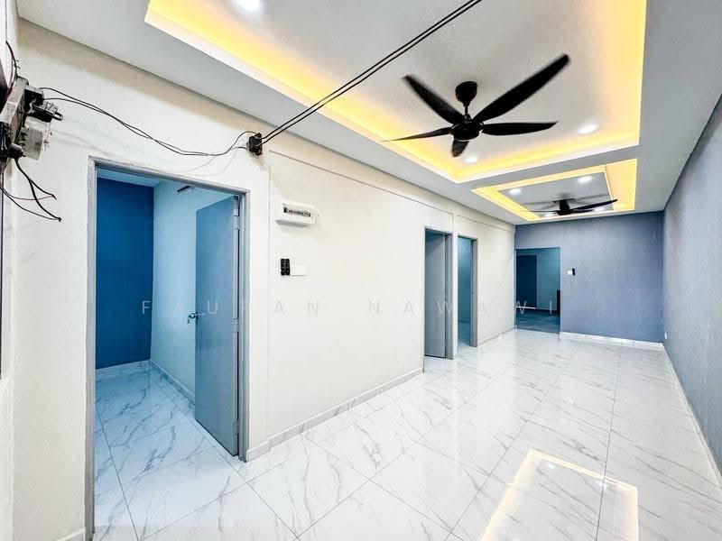 Rumah Teres 1-Tingkat untuk Dijual di Klang (Selangor) - Fauran Nawawi - PropertyGuru.com.my