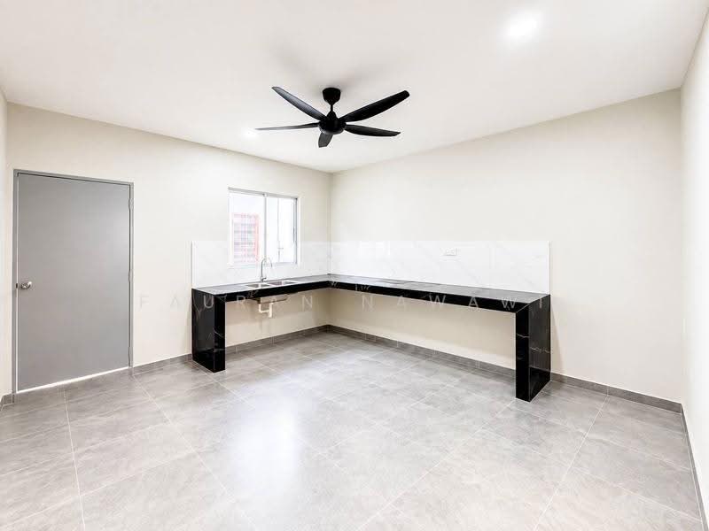 Rumah Teres 1-Tingkat untuk Dijual di Klang (Selangor) - Fauran Nawawi - PropertyGuru.com.my