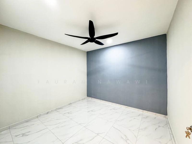 Rumah Teres 1-Tingkat untuk Dijual di Klang (Selangor) - Fauran Nawawi - PropertyGuru.com.my