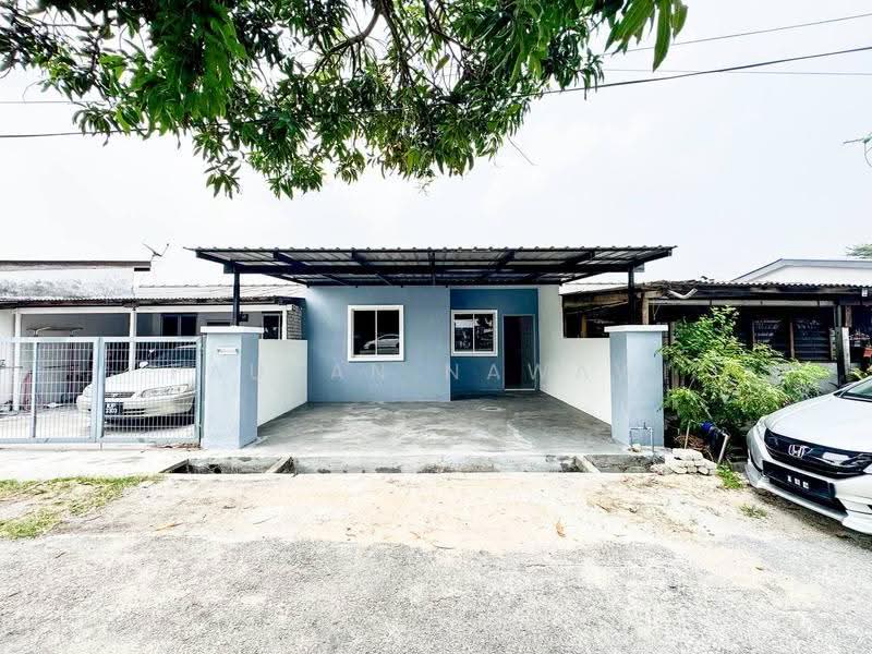 Rumah Teres 1-Tingkat untuk Dijual di Klang (Selangor) - Fauran Nawawi - PropertyGuru.com.my