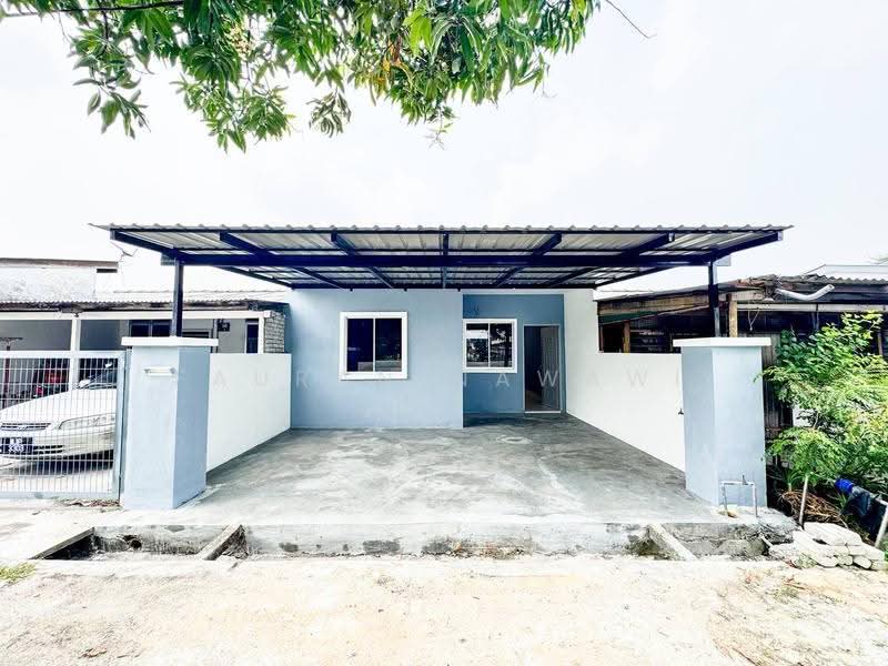 Rumah Teres 1-Tingkat untuk Dijual di Klang (Selangor) - Fauran Nawawi - PropertyGuru.com.my