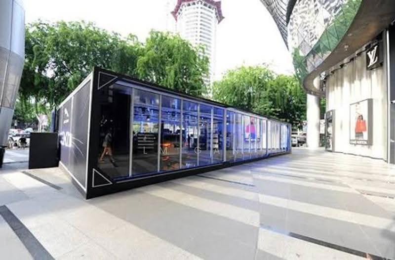 Retail Space for Rent in KLCC (KL City Centre) - LM Gan - Exterior - PropertyGuru.com.my