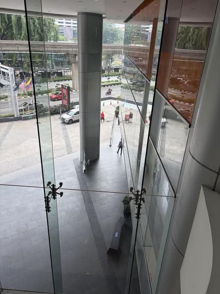 Retail Space for Rent in KLCC (KL City Centre) - LM Gan - Exterior - PropertyGuru.com.my