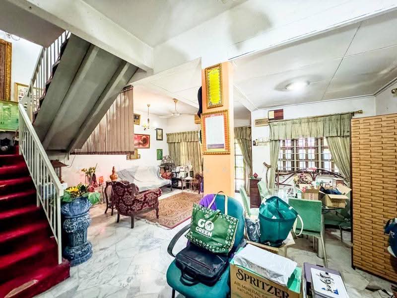 2-storey Terraced House for Sale in Bukit Idaman (Selayang) - Fauran Nawawi - PropertyGuru.com.my
