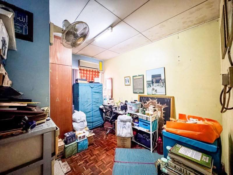 2-storey Terraced House for Sale in Bukit Idaman (Selayang) - Fauran Nawawi - PropertyGuru.com.my