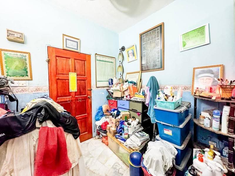 2-storey Terraced House for Sale in Bukit Idaman (Selayang) - Fauran Nawawi - PropertyGuru.com.my