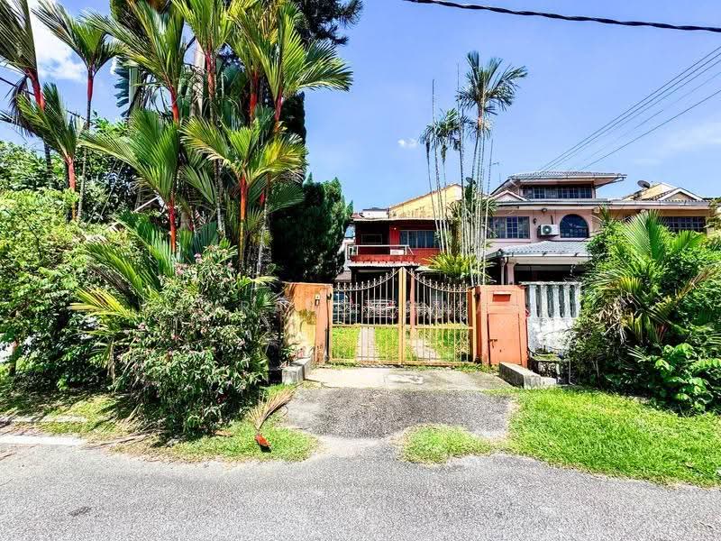 2-storey Terraced House for Sale in Bukit Idaman (Selayang) - Fauran Nawawi - PropertyGuru.com.my