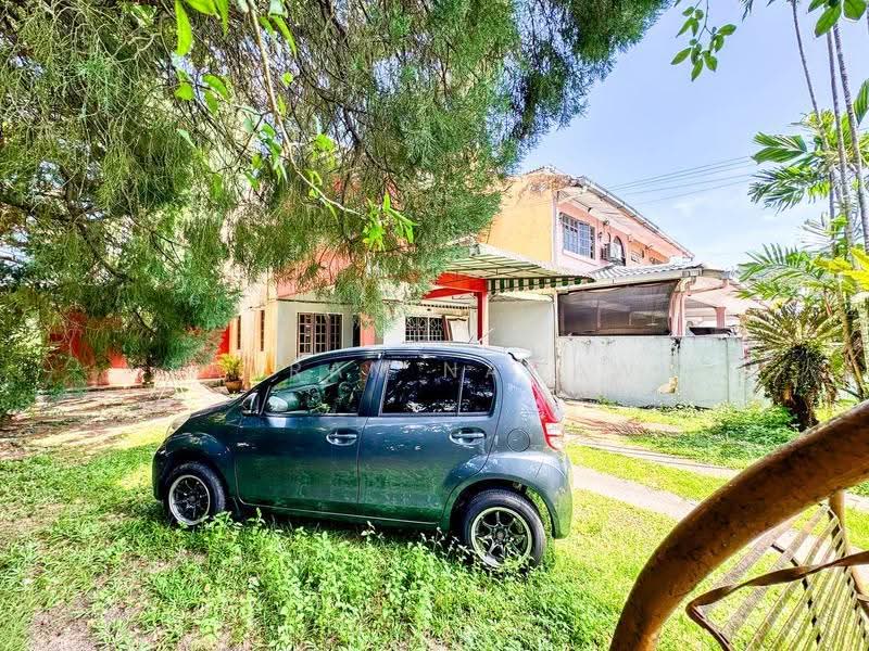 2-storey Terraced House for Sale in Bukit Idaman (Selayang) - Fauran Nawawi - PropertyGuru.com.my