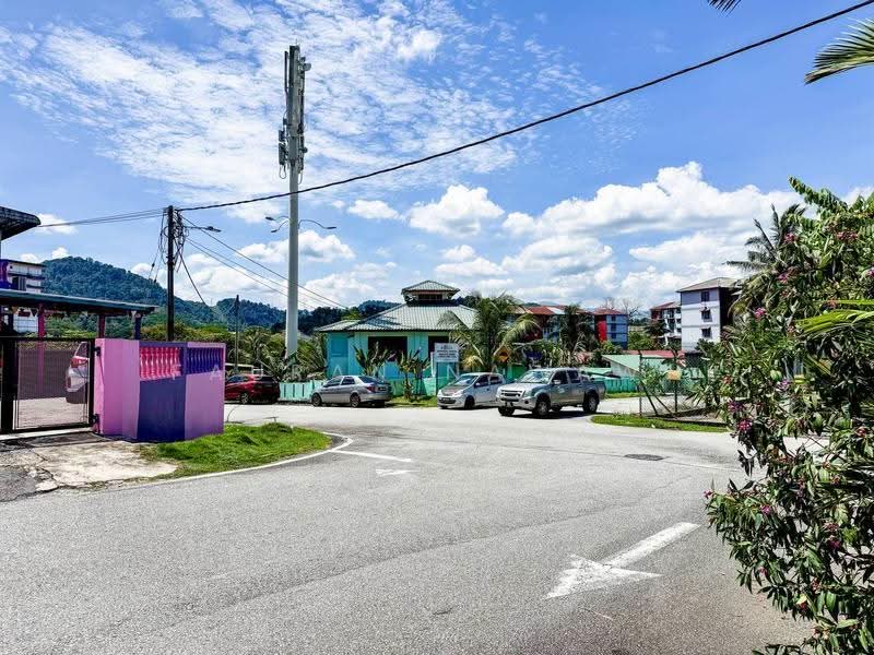 2-storey Terraced House for Sale in Bukit Idaman (Selayang) - Fauran Nawawi - PropertyGuru.com.my