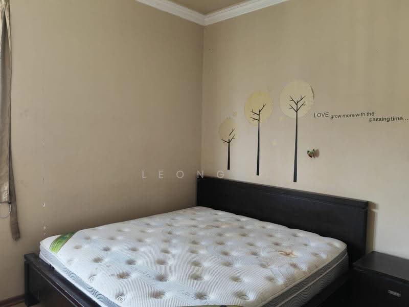 Pangsapuri untuk Dijual di Melati Apartments - Leong . - Bedroom - PropertyGuru.com.my