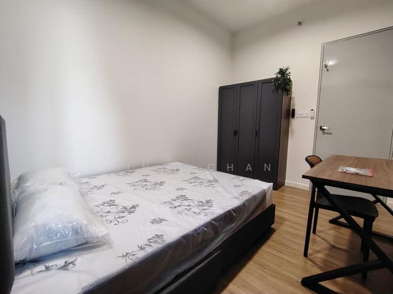 Kediaman Servis untuk Disewa di Emerald 9 - KINKI CHAN - Bedroom - PropertyGuru.com.my