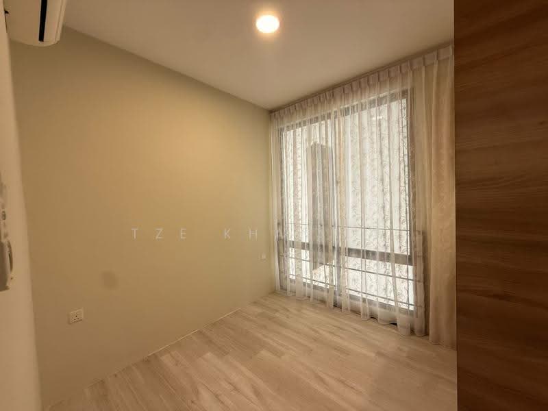 Condominium for Sale at Gala City Residences - Tze Khan Lai - Interior - PropertyGuru.com.my
