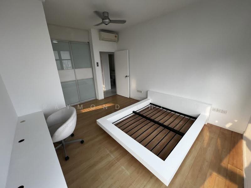 Condominium for Sale at The Tamarind - Raymond Chiang - Bedroom - PropertyGuru.com.my