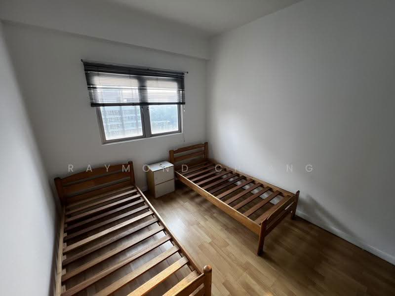 Condominium for Sale at The Tamarind - Raymond Chiang - Bedroom - PropertyGuru.com.my