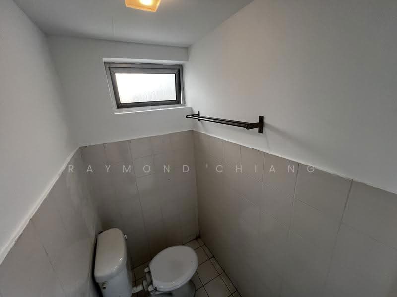 Condominium for Sale at The Tamarind - Raymond Chiang - Bathroom - PropertyGuru.com.my