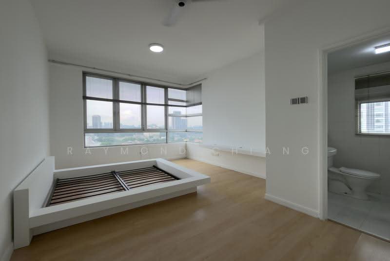 Condominium for Sale at The Tamarind - Raymond Chiang - Bedroom - PropertyGuru.com.my