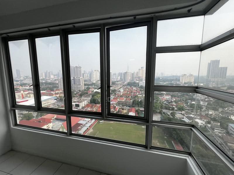 Condominium for Sale at The Tamarind - Raymond Chiang - View - PropertyGuru.com.my